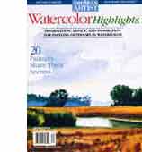 WC annual magazine story