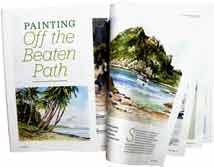 WC winter magazine story